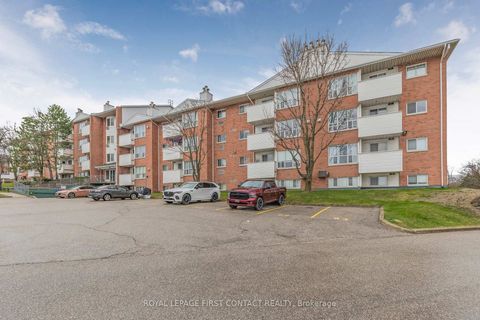 Photo 31 at B08 - 126 Bell Farm Road E, Alliance, Barrie