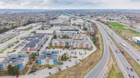 Photo 33 at B08 - 126 Bell Farm Road E, Alliance, Barrie