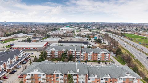 Photo 37 at B08 - 126 Bell Farm Road E, Alliance, Barrie