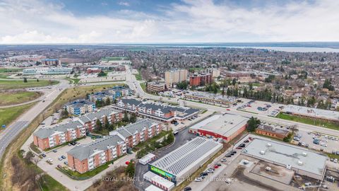 Photo 38 at B08 - 126 Bell Farm Road E, Alliance, Barrie