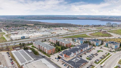 Photo 39 at B08 - 126 Bell Farm Road E, Alliance, Barrie