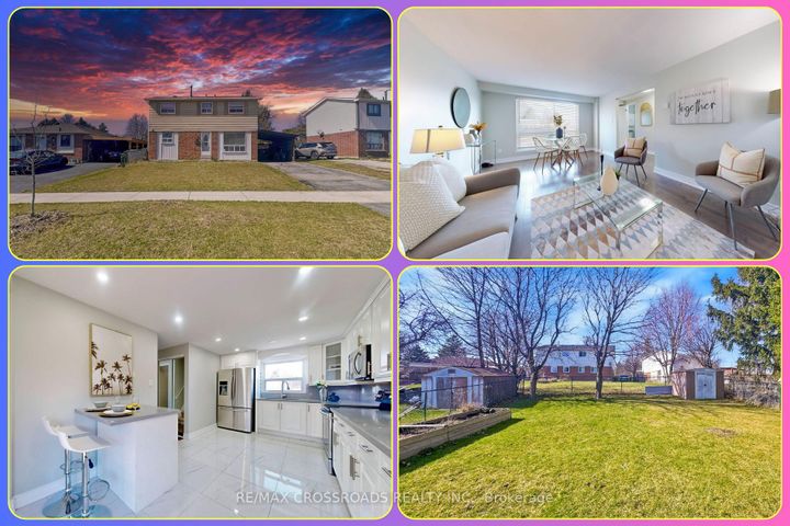 Photo 0 at 88 Wickson Trail, Malvern, Toronto