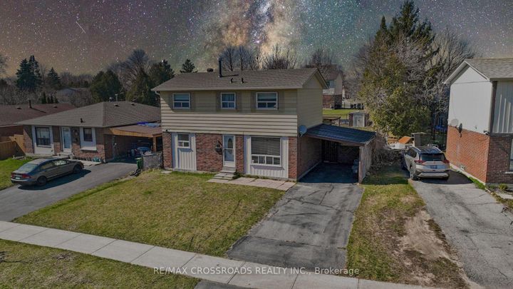 Photo 4 at 88 Wickson Trail, Malvern, Toronto