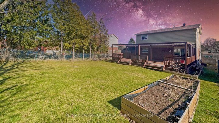 Photo 5 at 88 Wickson Trail, Malvern, Toronto