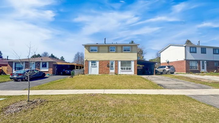 Photo 6 at 88 Wickson Trail, Malvern, Toronto