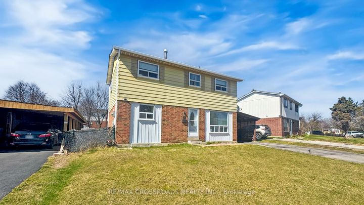 Photo 7 at 88 Wickson Trail, Malvern, Toronto