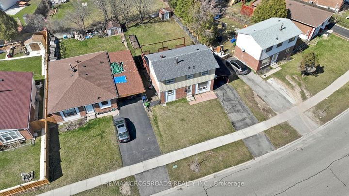 Photo 9 at 88 Wickson Trail, Malvern, Toronto