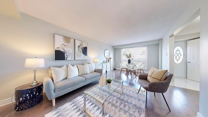 Photo 14 at 88 Wickson Trail, Malvern, Toronto