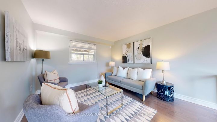 Photo 15 at 88 Wickson Trail, Malvern, Toronto