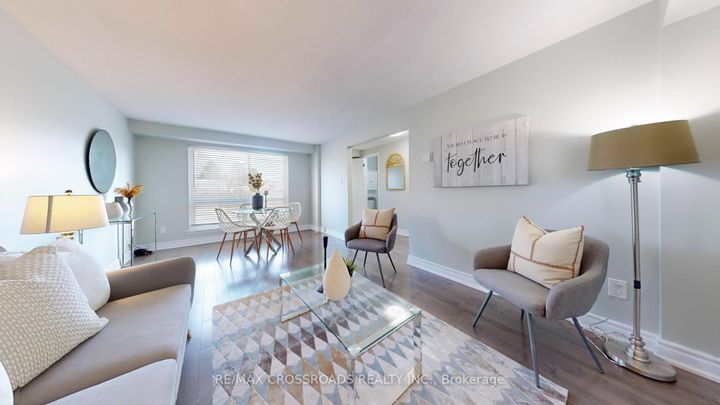 Photo 16 at 88 Wickson Trail, Malvern, Toronto