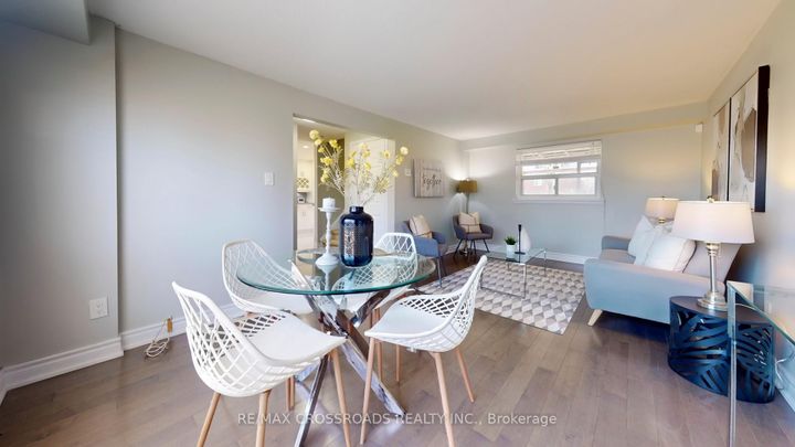 Photo 17 at 88 Wickson Trail, Malvern, Toronto