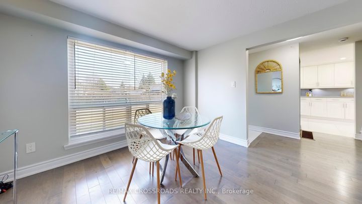 Photo 18 at 88 Wickson Trail, Malvern, Toronto