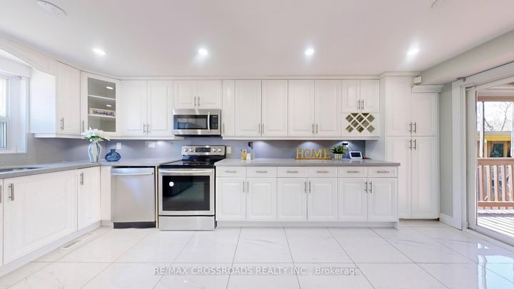 Photo 21 at 88 Wickson Trail, Malvern, Toronto