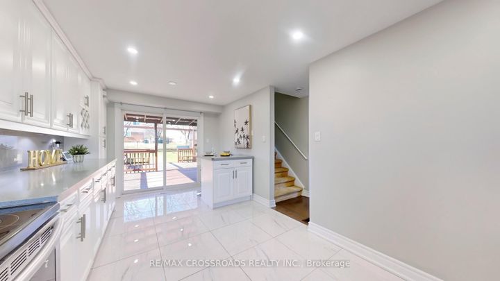 Photo 23 at 88 Wickson Trail, Malvern, Toronto
