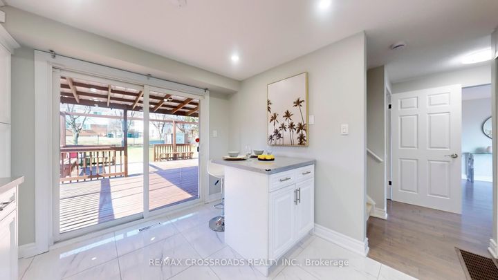 Photo 24 at 88 Wickson Trail, Malvern, Toronto