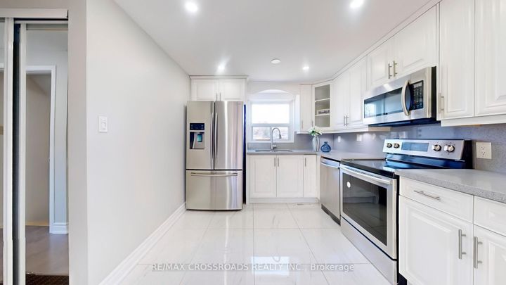 Photo 25 at 88 Wickson Trail, Malvern, Toronto