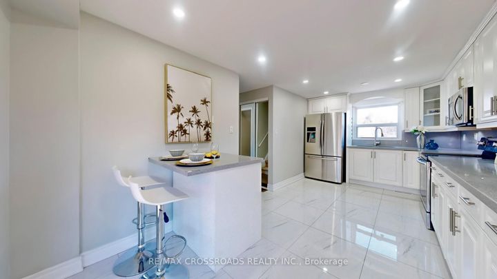 Photo 26 at 88 Wickson Trail, Malvern, Toronto