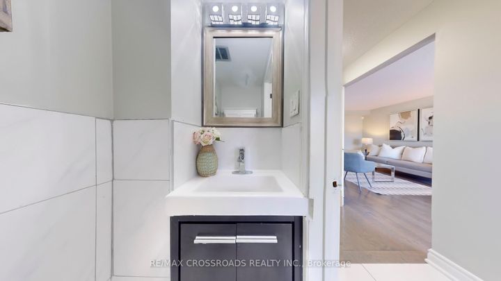 Photo 27 at 88 Wickson Trail, Malvern, Toronto
