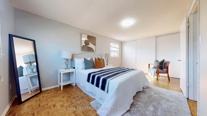 Photo 30 at 88 Wickson Trail, Malvern, Toronto