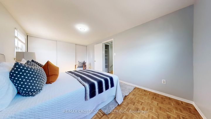 Photo 31 at 88 Wickson Trail, Malvern, Toronto