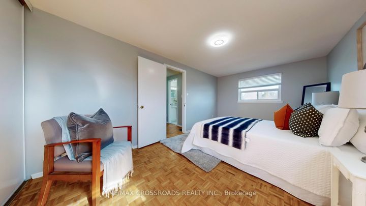 Photo 32 at 88 Wickson Trail, Malvern, Toronto