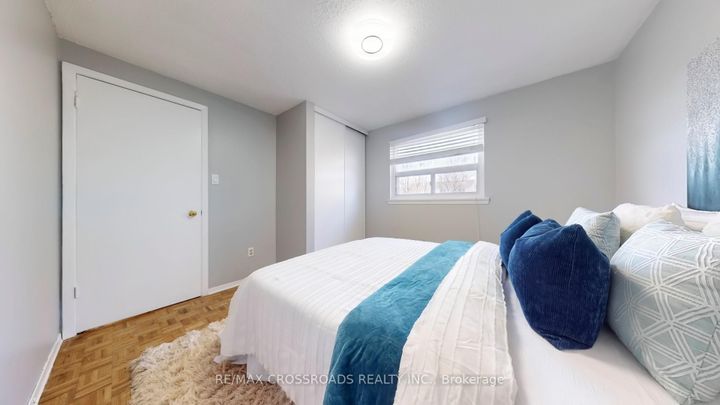 Photo 33 at 88 Wickson Trail, Malvern, Toronto
