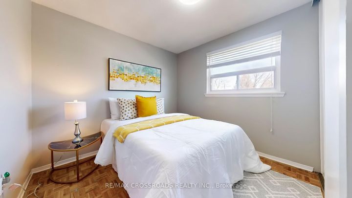Photo 35 at 88 Wickson Trail, Malvern, Toronto