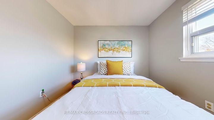 Photo 36 at 88 Wickson Trail, Malvern, Toronto