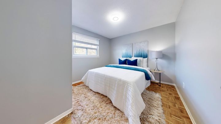 Photo 37 at 88 Wickson Trail, Malvern, Toronto