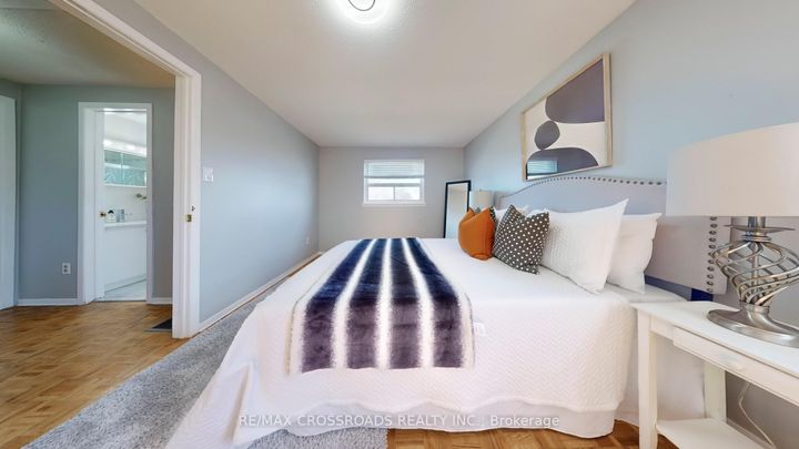 Photo 39 at 88 Wickson Trail, Malvern, Toronto