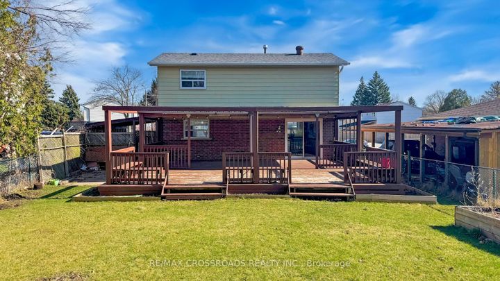Photo 46 at 88 Wickson Trail, Malvern, Toronto