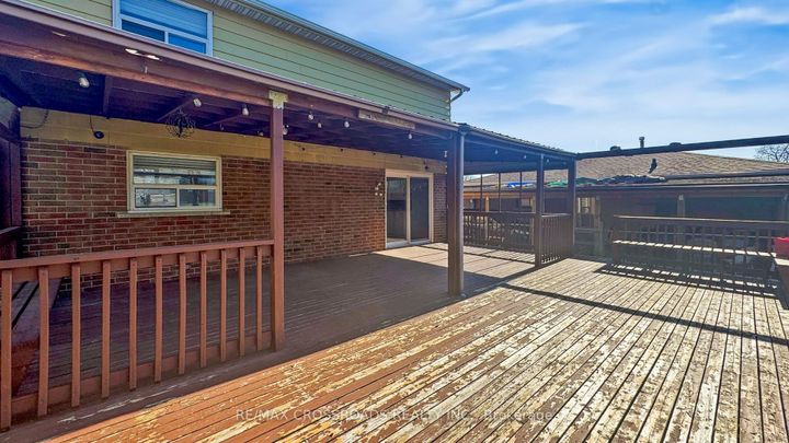 Photo 47 at 88 Wickson Trail, Malvern, Toronto