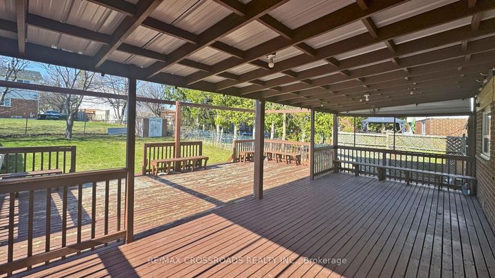 Photo 49 at 88 Wickson Trail, Malvern, Toronto
