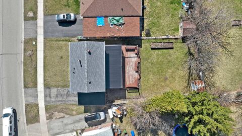 Photo 8 at 88 Wickson Trail, Malvern, Toronto Photo 8 at 88 Wickson Trail, Malvern, Toronto