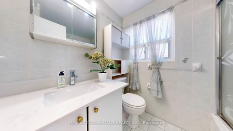 Photo 12 at 88 Wickson Trail, Malvern, Toronto