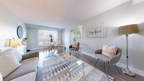 Photo 16 at 88 Wickson Trail, Malvern, Toronto