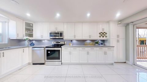 Photo 21 at 88 Wickson Trail, Malvern, Toronto