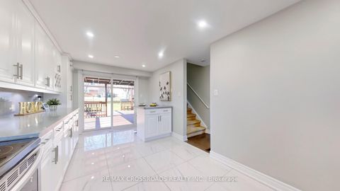Photo 23 at 88 Wickson Trail, Malvern, Toronto