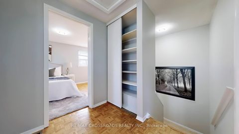 Photo 29 at 88 Wickson Trail, Malvern, Toronto