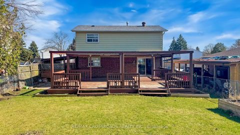 Photo 46 at 88 Wickson Trail, Malvern, Toronto