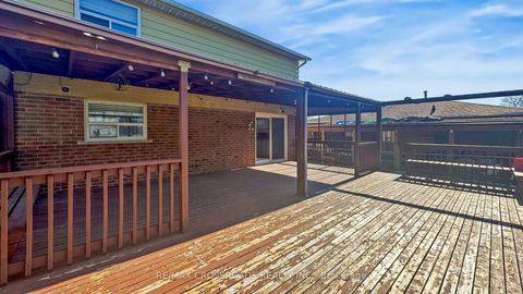 Photo 47 at 88 Wickson Trail, Malvern, Toronto