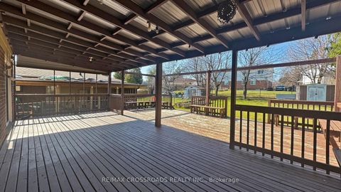 Photo 48 at 88 Wickson Trail, Malvern, Toronto Photo 48 at 88 Wickson Trail, Malvern, Toronto