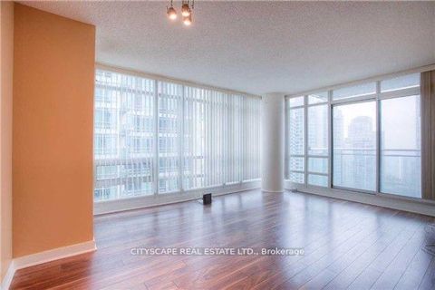 Photo 1 at 1110 - 397 Front Street W, Waterfront Communities C1, Toronto