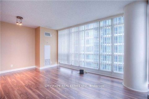 Photo 2 at 1110 - 397 Front Street W, Waterfront Communities C1, Toronto