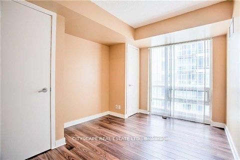 Photo 3 at 1110 - 397 Front Street W, Waterfront Communities C1, Toronto