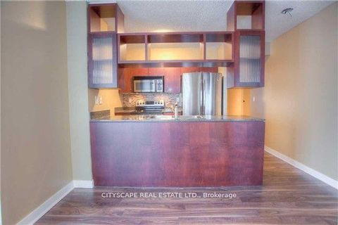 Photo 5 at 1110 - 397 Front Street W, Waterfront Communities C1, Toronto Photo 5 at 1110 - 397 Front Street W, Waterfront Communities C1, Toronto