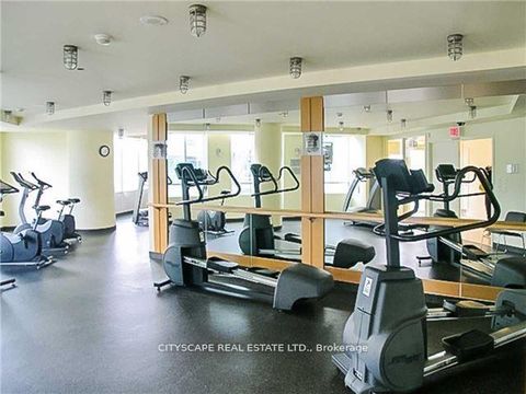 Photo 7 at 1110 - 397 Front Street W, Waterfront Communities C1, Toronto Photo 7 at 1110 - 397 Front Street W, Waterfront Communities C1, Toronto