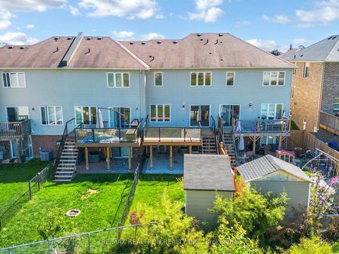 Photo 42 at 1192 Mary-Lou Street, Alcona, Innisfil