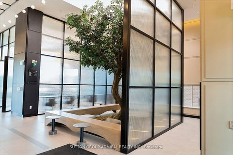 Photo 2 at 1307 - 3220 William Coltson Avenue, JM Joshua Meadows, Oakville