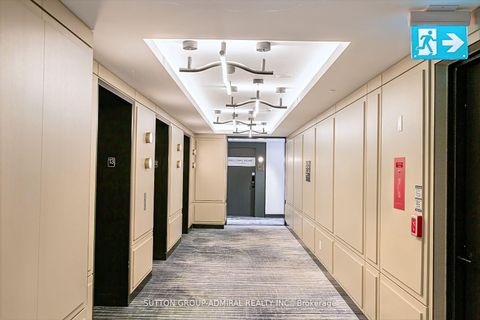Photo 4 at 1307 - 3220 William Coltson Avenue, JM Joshua Meadows, Oakville